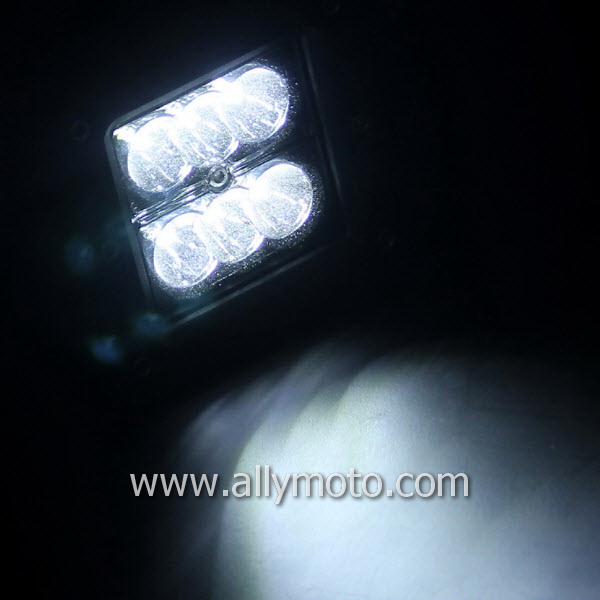 18W LED Driving Light Work Light 1014